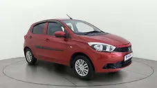 Used Tata Tiago Revotron XTA [2017-2019] in Mumbai