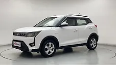 Used Mahindra XUV300 W6 1.2 Petrol in Ghaziabad