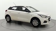 Used Hyundai Elite i20 Magna Executive 1.2 AT in Hyderabad