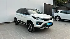 Used Tata Nexon EV XZ Plus in Pune