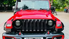 Used Mahindra Thar LX Hard Top Diesel AT in Amritsar