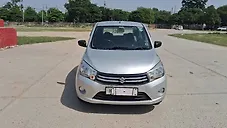 Used Maruti Suzuki Celerio VXi CNG in Delhi