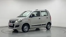 Used Maruti Suzuki Wagon R LXi 1.0 CNG in Delhi