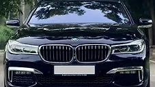 Used BMW 7-Series 730Ld M Sport in Ludhiana