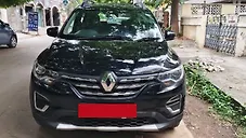 Used Renault Triber RXZ Urban Night Limited Edition [2023-2024] in Chennai