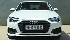 Used Audi A4 Premium 40 TFSI [2021-2024] in Mumbai