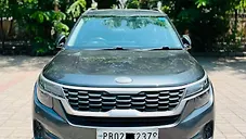 Used Kia Seltos HTK Plus 1.5 Diesel [2020-2021] in Amritsar