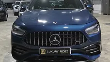 Used Mercedes-Benz AMG GLA 35 4MATIC [2021-2023] in Hyderabad