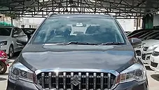 Used Maruti Suzuki S-Cross Delta 1.3 in Coimbatore