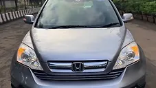 Used Honda CR-V 2.4 MT in Mumbai