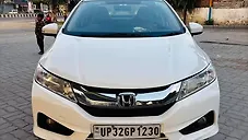 Used Honda City VTEC Plus in Lucknow