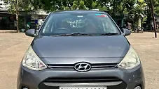 Used Hyundai Grand i10 Magna 1.2 Kappa VTVT [2013-2016] in Nagpur