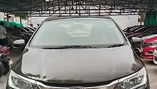 Used Honda City V Petrol in Coimbatore