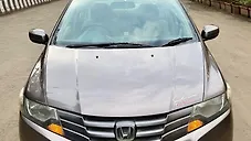 Used Honda City 1.5 V MT in Mumbai