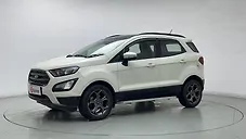 Used Ford Ecosport S Petrol [2019-2020] in Delhi