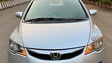 Used Honda Civic 1.8V MT in Mumbai