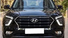 Used Hyundai Creta SX (O) 1.5 Petrol CVT [2020-2022] in Chennai