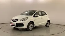 Used Honda Brio S MT in Pune