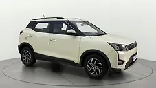 Used Mahindra XUV300 W8 (O) 1.5 Diesel AMT in Thane