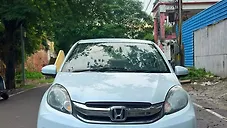 Used Honda Amaze 1.5 S i-DTEC in Lucknow