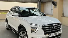 Used Hyundai Creta SX 1.5 Petrol in Delhi