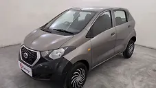 Used Datsun Redigo D in Coimbatore
