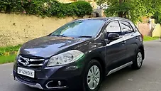 Used Maruti Suzuki S-Cross Zeta 1.3 in Lucknow