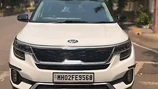 Used Kia Seltos GTX Plus 1.4 DCT [2019-2021] in Mumbai