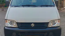 Used Maruti Suzuki Eeco 5 STR AC (O) CNG in Mumbai