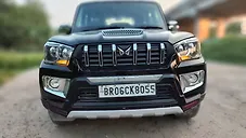 Used Mahindra Scorpio S5 in Muzaffarpur