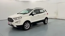 Used Ford Ecosport Titanium 1.5L TDCi in Lucknow