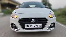 Used Maruti Suzuki DZire VXi in Muzaffarpur