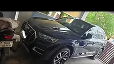 Used Audi Q5 Technology 45 TFSI in Chennai