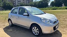 Used Nissan Micra XV Diesel [2013-2016] in Ahmedabad