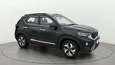 Used Kia Sonet GTX Plus 1.0 DCT [2020-2021] in Bangalore