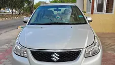 Used Maruti Suzuki SX4 ZXi in Bangalore