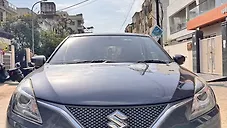 Used Maruti Suzuki Baleno Alpha 1.2 in Nagpur