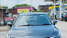 Used Toyota Glanza G Petrol Manual in Lucknow