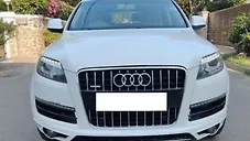 Used Audi Q7 35 TDI Premium + Sunroof in Chennai
