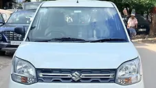Used Maruti Suzuki Wagon R LXI ABS in Lucknow