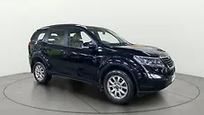 Used Mahindra XUV500 W9 AT [2018-2020] in Mohali