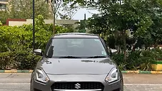 Used Maruti Suzuki Swift ZXi Plus in Chennai