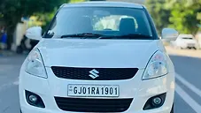 Used Maruti Suzuki Swift VDi in Ahmedabad
