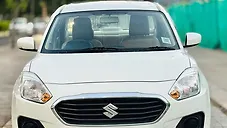 Used Maruti Suzuki DZire VXi in Ahmedabad