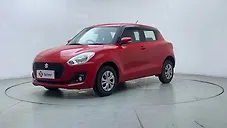 Used Maruti Suzuki Swift VXi AMT in Thane