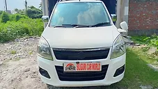 Used Maruti Suzuki Wagon R VXI in Siliguri