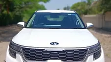 Used Kia Seltos HTX 1.5 [2020-2021] in Bhopal