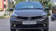 Used Tata Tiago Revotron XT [2016-2019] in Hyderabad