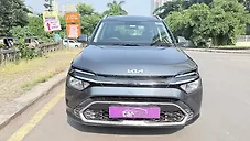 Used Kia Carens Prestige Plus 1.5 Turbo Petrol DCT 7 STR [2023-2024] in Mumbai
