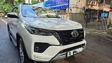 Used Toyota Fortuner 3.0 4x4 AT in Mumbai